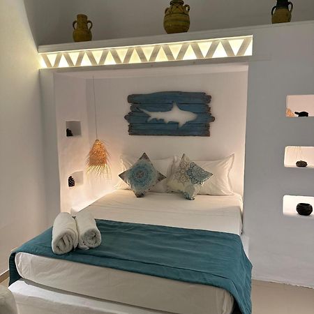 Bed and Breakfast Dar El Mahdia By Daldoul Номер фото