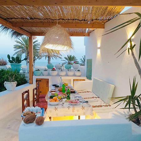 Bed and Breakfast Dar El Mahdia By Daldoul Екстер'єр фото