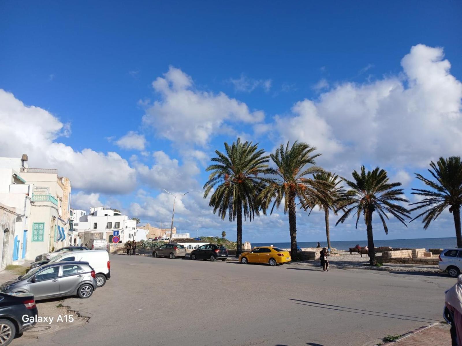 Bed and Breakfast Dar El Mahdia By Daldoul Екстер'єр фото