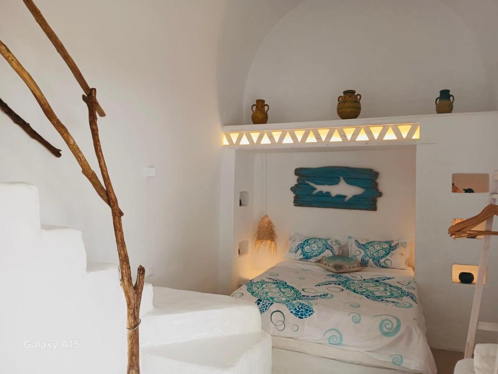 Bed and Breakfast Dar El Mahdia By Daldoul Екстер'єр фото
